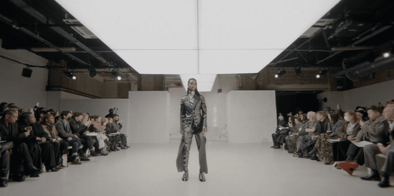 Runways with AI Catwalks: How Generative AI Is Rewriting Fashion’s Creative and Legal Architecture
